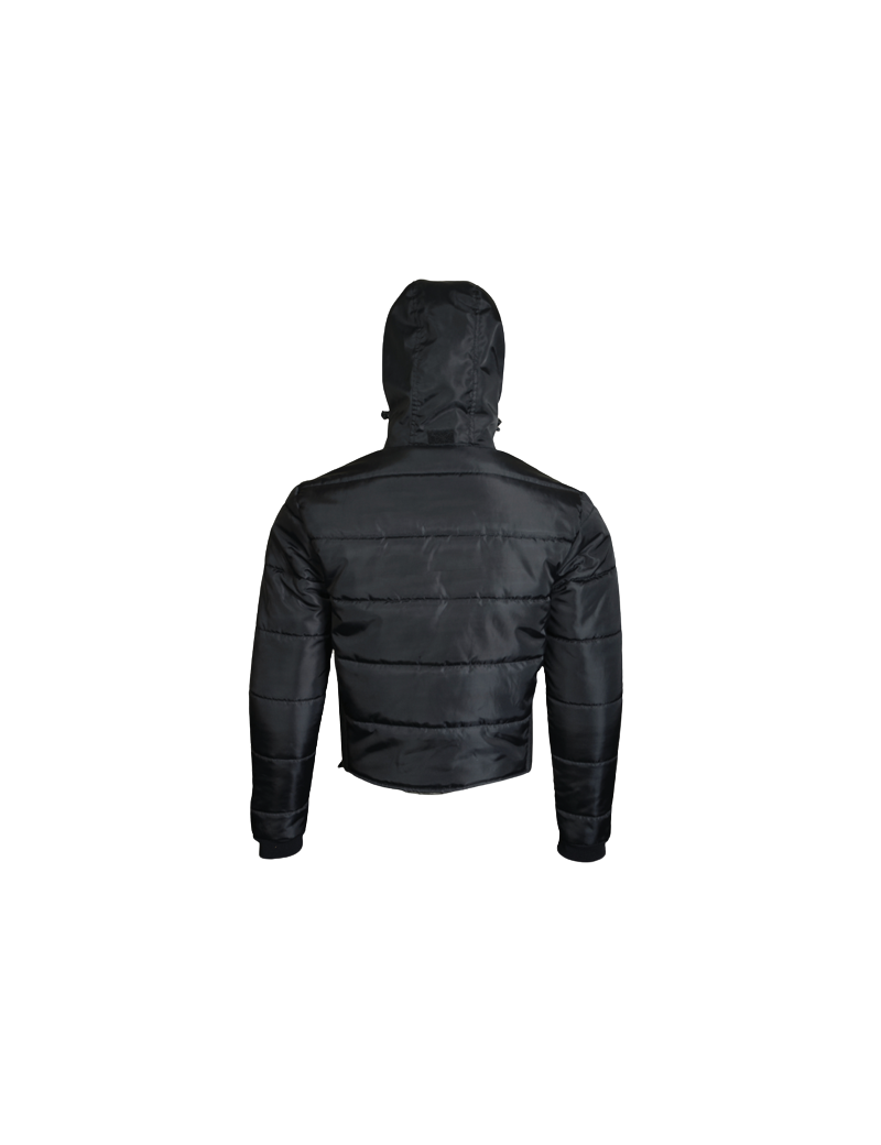 GILET SPECIFICO PER TIRO DINAMICO K-SHOT KONUSTEX [00349]