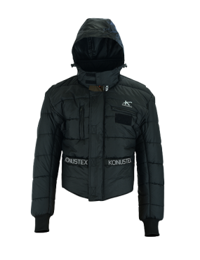 GILET SPECIFICO PER TIRO DINAMICO K-SHOT KONUSTEX [00349]