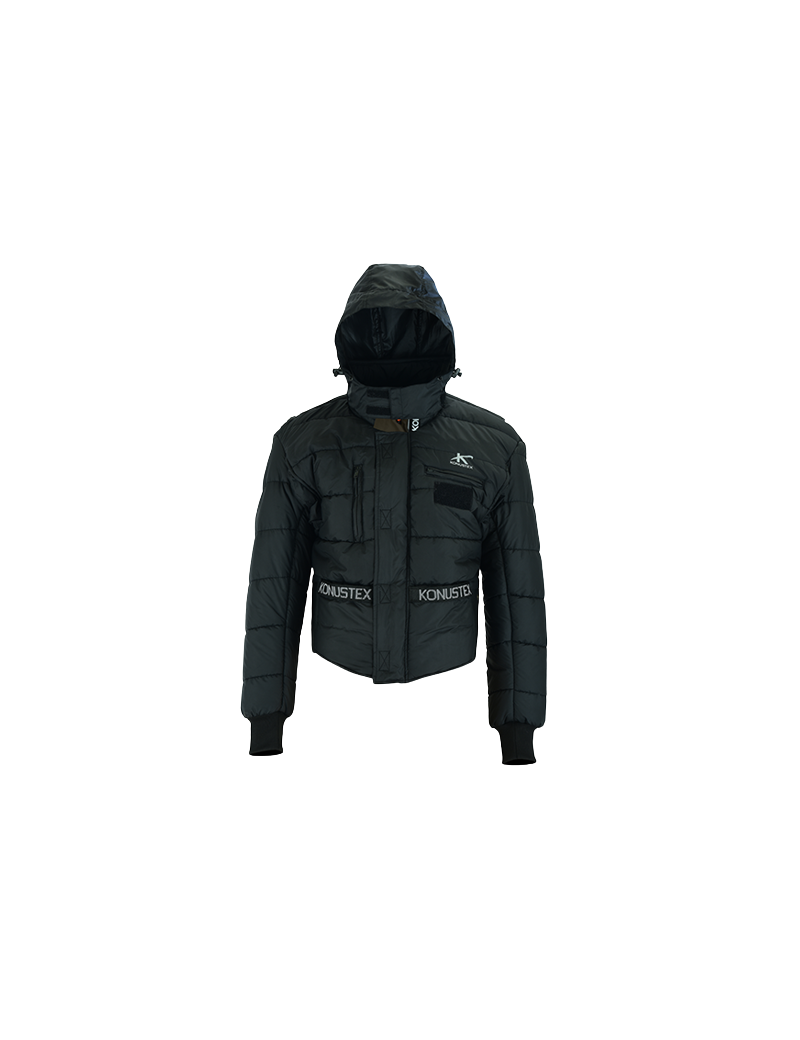 K-SHOT KONUSTEX SPECIFIC VEST FOR DYNAMIC SHOOTING [00349]