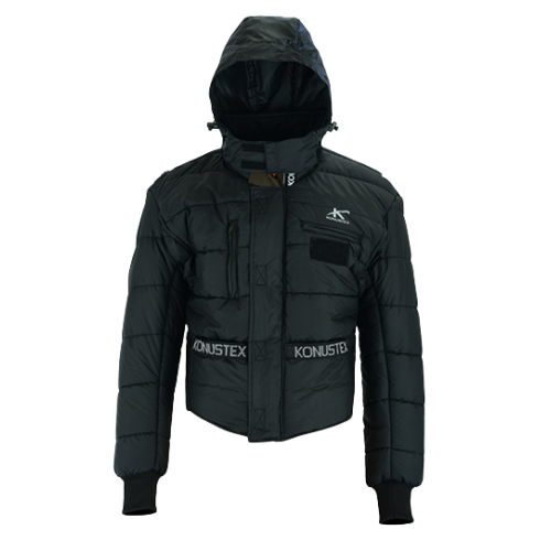 K-SHOT KONUSTEX SPECIFIC VEST FOR DYNAMIC SHOOTING [00349]