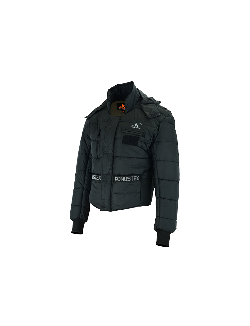 GILET SPECIFICO PER TIRO DINAMICO K-SHOT KONUSTEX [00349]