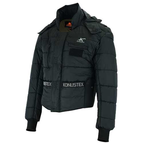 K-SHOT KONUSTEX SPECIFIC VEST FOR DYNAMIC SHOOTING [00349]