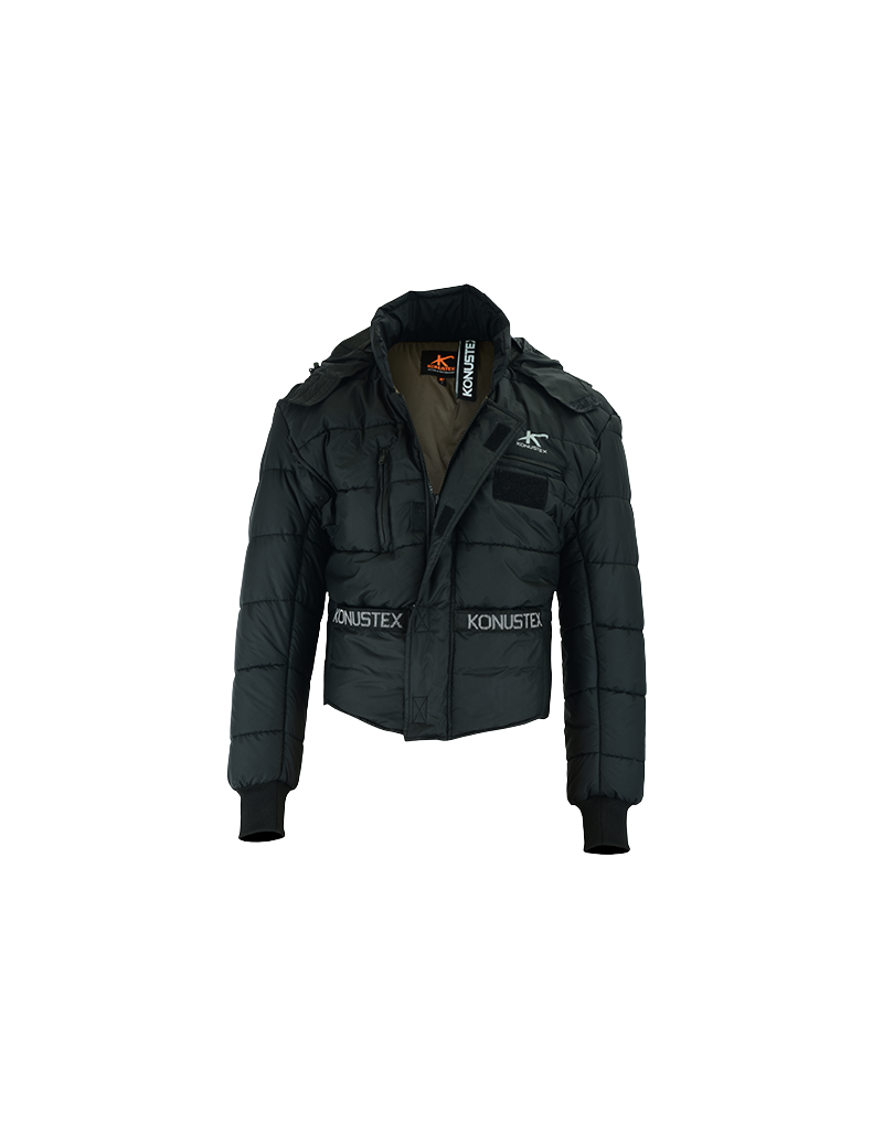 GILET SPÉCIFIQUE K-SHOT KONUSTEX POUR LE TIR DYNAMIQUE [00349]