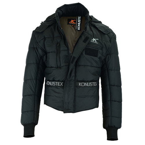 GILET SPÉCIFIQUE K-SHOT KONUSTEX POUR LE TIR DYNAMIQUE [00349]