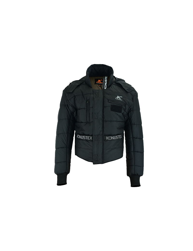 GILET SPÉCIFIQUE K-SHOT KONUSTEX POUR LE TIR DYNAMIQUE [00349]