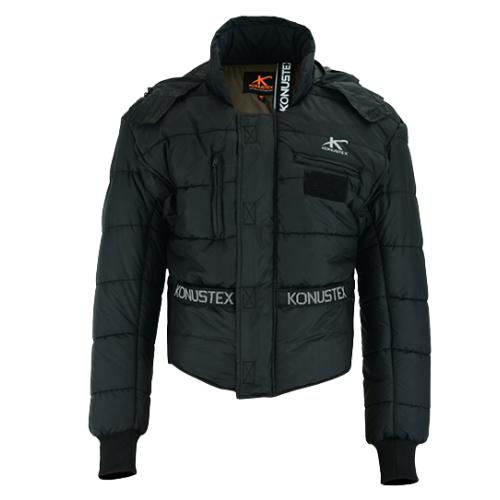 GILET SPECIFICO PER TIRO DINAMICO K-SHOT KONUSTEX [00349]
