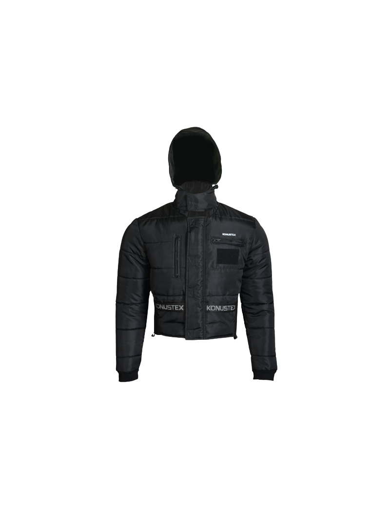 GILET SPECIFICO PER TIRO DINAMICO K-SHOT KONUSTEX [00349]