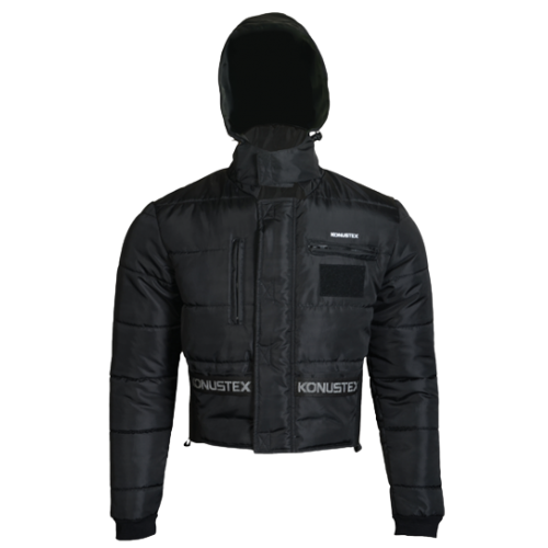 K-SHOT KONUSTEX SPECIFIC VEST FOR DYNAMIC SHOOTING [00349]