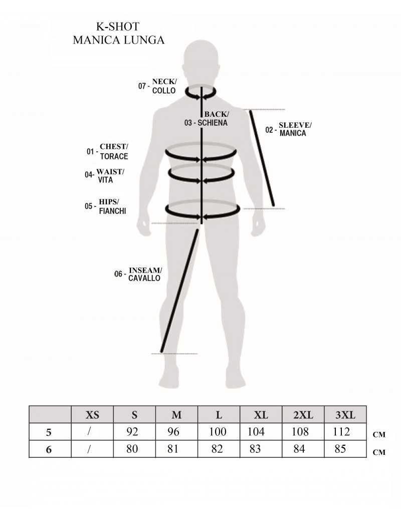 K-SHOT KONUSTEX SPECIFIC VEST FOR DYNAMIC SHOOTING [00349]