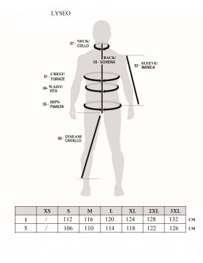 SWEAT KONUSTEX NOIR LYSEO NOIR [00266] 2