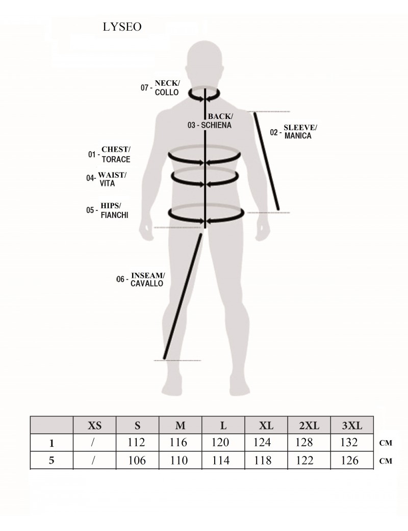 SWEAT KONUSTEX NOIR LYSEO NOIR [00266]