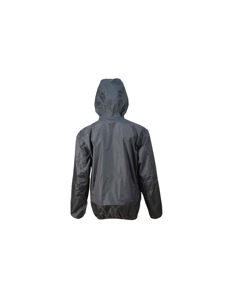 K-WAY AMODO SCHWARZ KONUSTEX [00332]