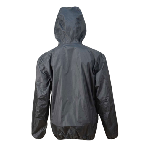 K-WAY AMODO NOIR KONUSTEX [00332]