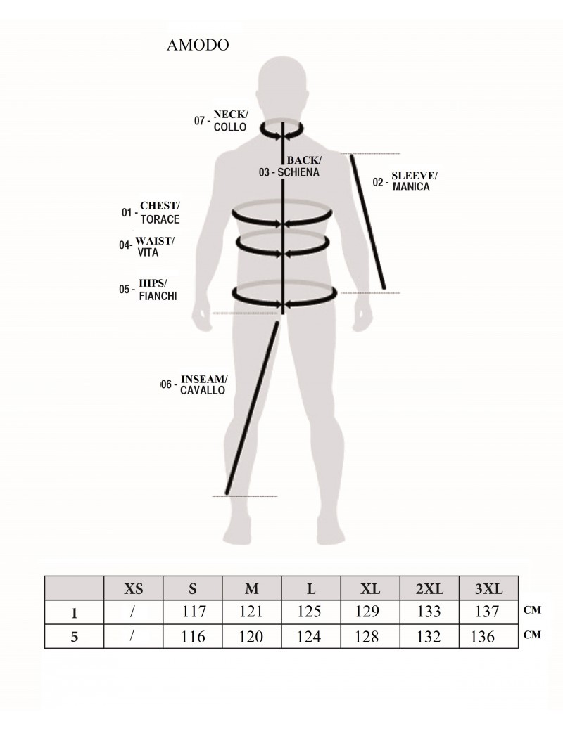 K-WAY AMODO NOIR KONUSTEX [00332]