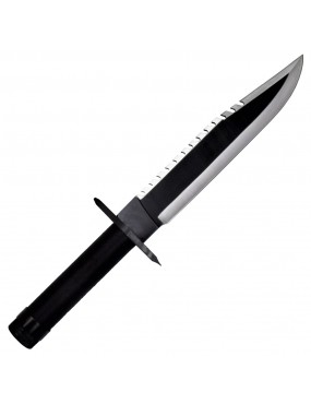 CUCHILLO RAMBO 1 CON FUNDA [RM-H1] 2