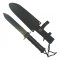 RAMBO SURVIVAL SERIE JAGDMESSER [RM-H17]