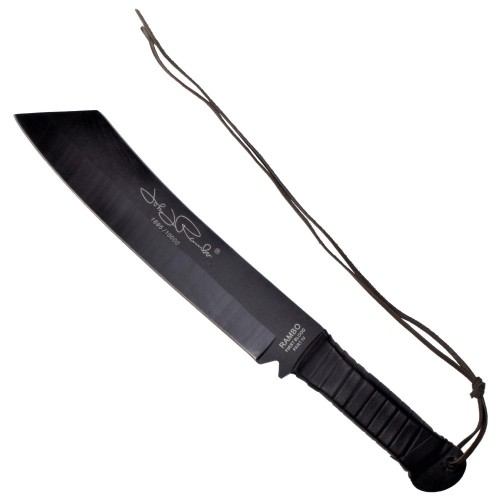 RAMBO IV HUNTING KNIFE [RM-H4]
