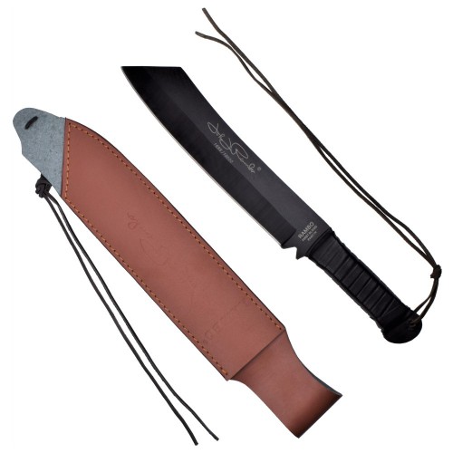 RAMBO IV HUNTING KNIFE [RM-H4]