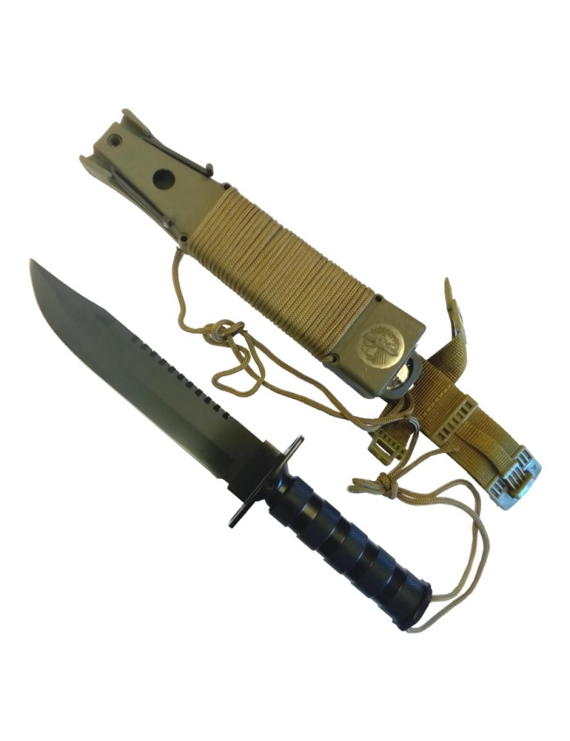 RAMBO HUNTING KNIFE [RM-H5]