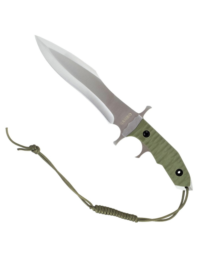 RAMBO V JAGDMESSER [RM-V]