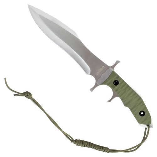 RAMBO V HUNTING KNIFE [RM-V]