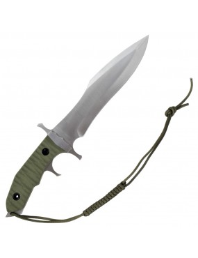 RAMBO V JAGDMESSER [RM-V] 2