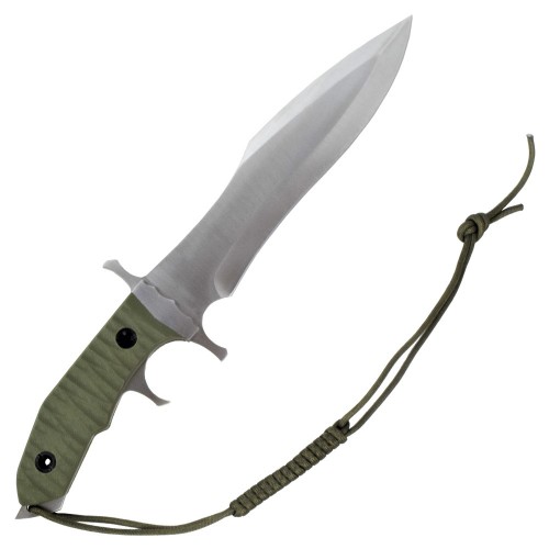 COLTELLO DA CACCIA RAMBO V [RM-V]