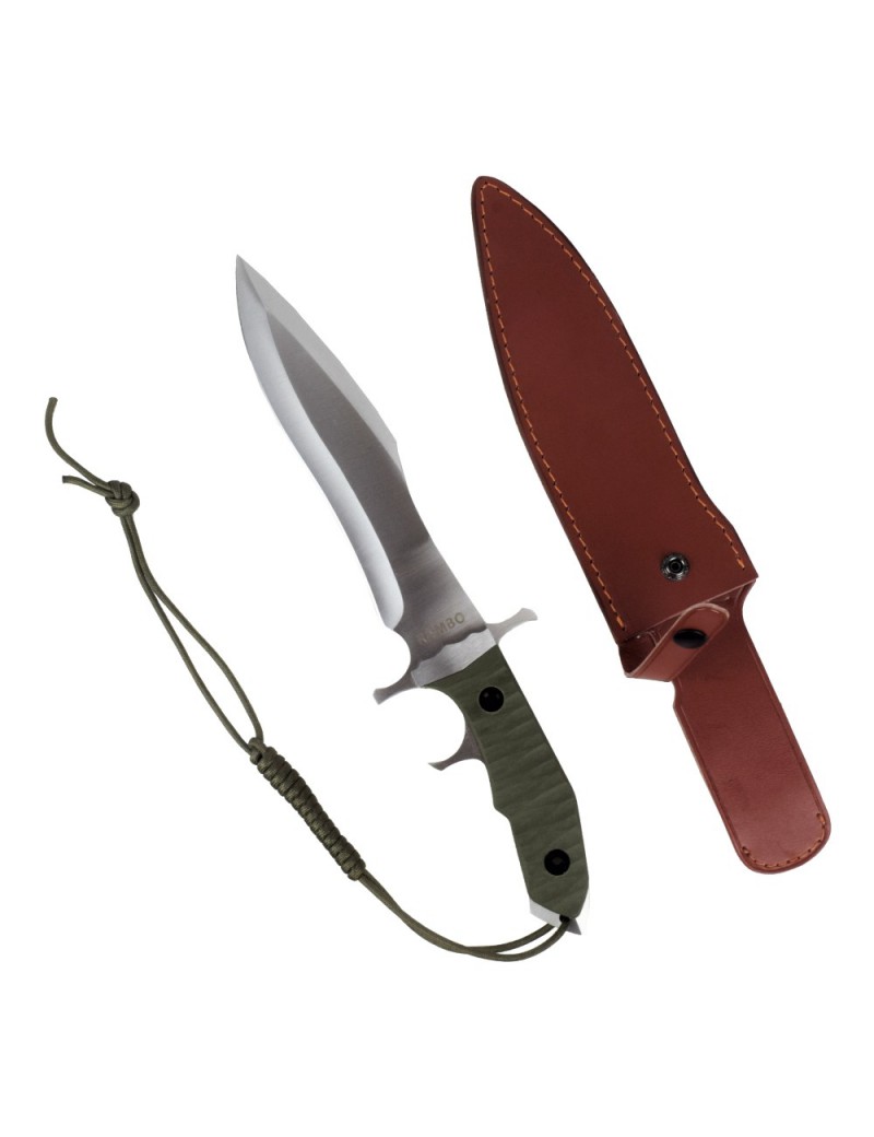 COLTELLO DA CACCIA RAMBO V [RM-V]