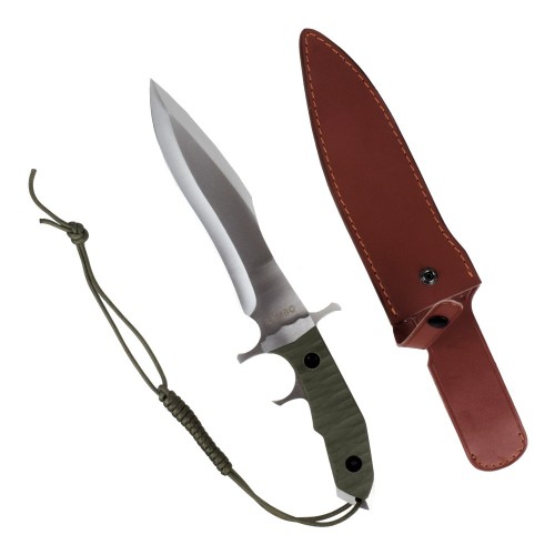 COLTELLO DA CACCIA RAMBO V [RM-V]