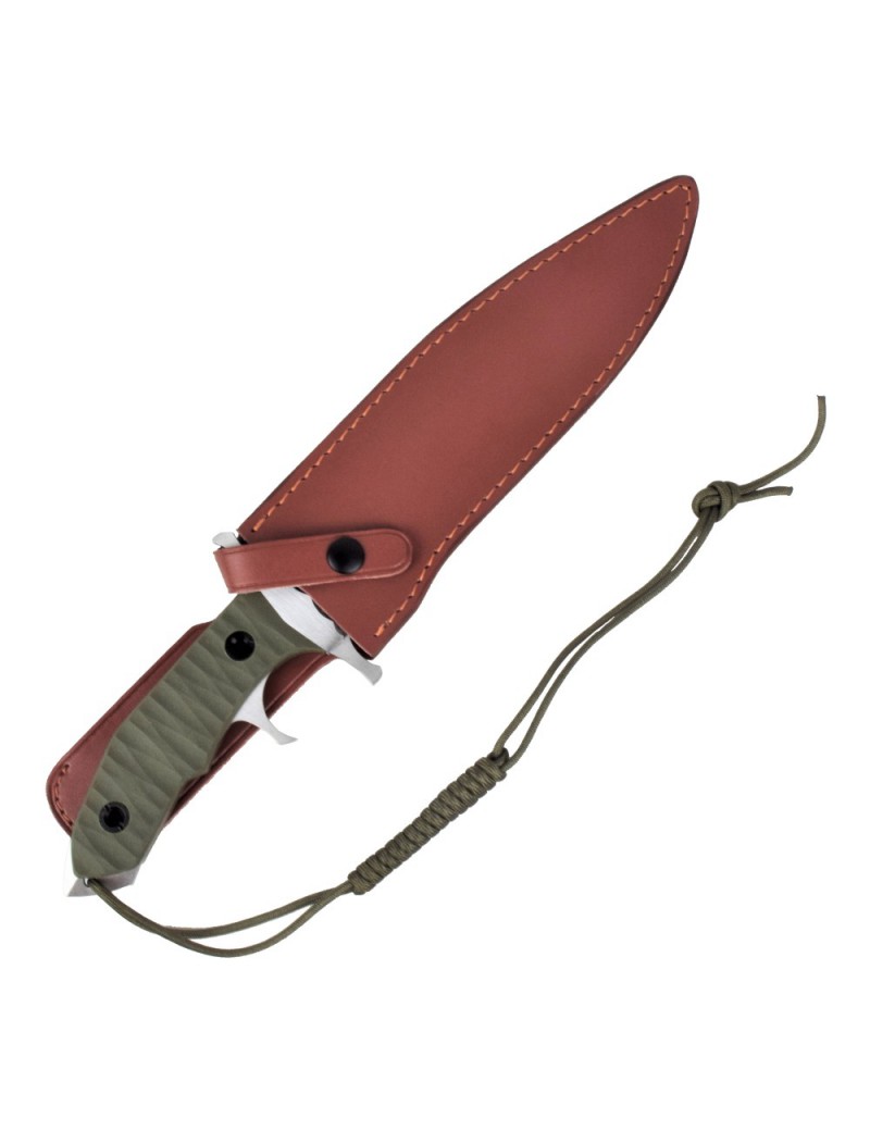 COLTELLO DA CACCIA RAMBO V [RM-V]