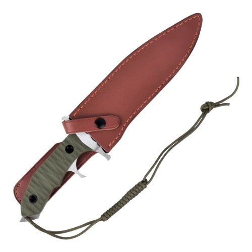 RAMBO V JAGDMESSER [RM-V]