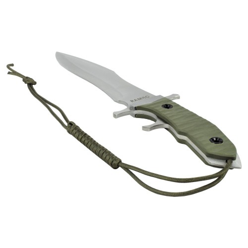 RAMBO V HUNTING KNIFE [RM-V]