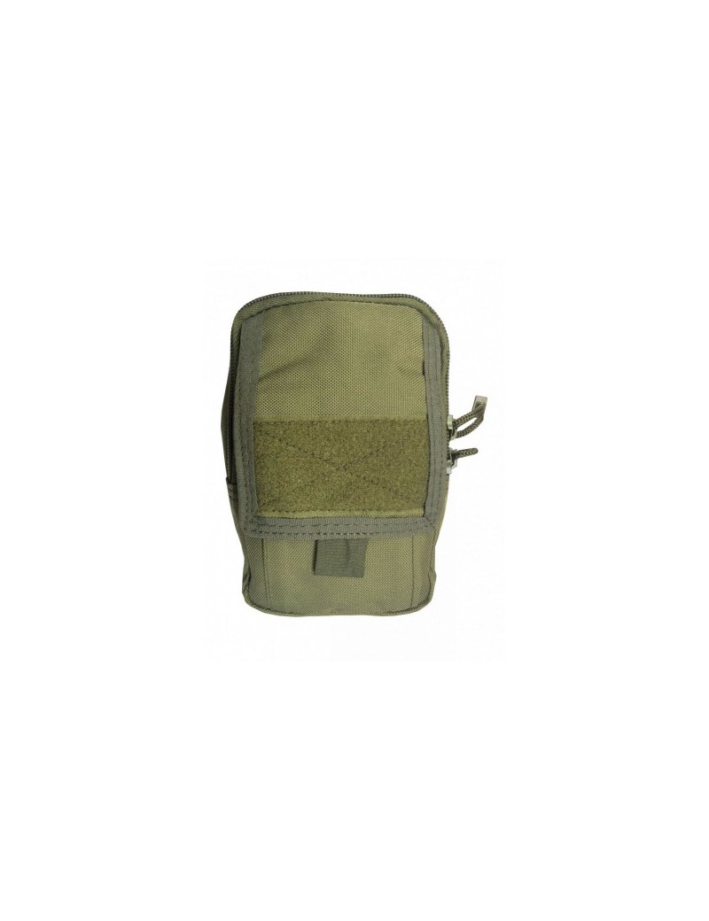 ROYAL TASCA UTILITY CON SISTEMA MOLLE VERDE [RP-1278-V]