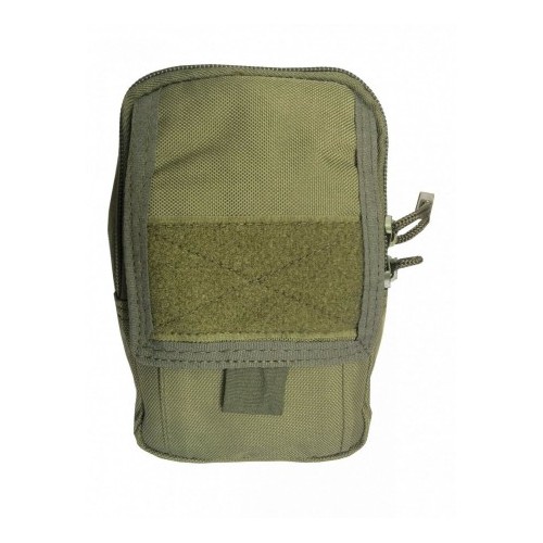 ROYAL TASCA UTILITY CON SISTEMA MOLLE VERDE [RP-1278-V]