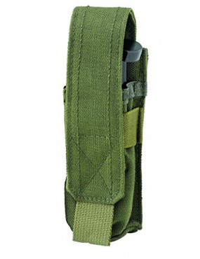 INDIVIDUAL POCKET FOR PISTOL MAGAZINE GREEN [D5-PM01 OD]