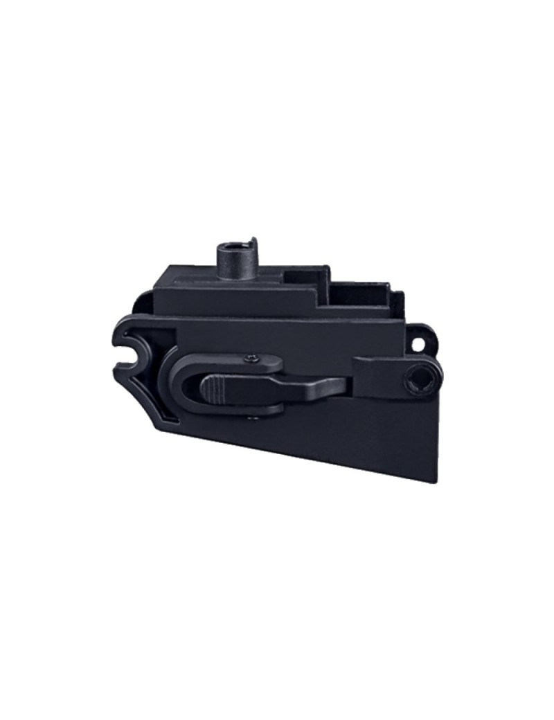 WOSPORT M4 MAGAZINE ADAPTER FOR G36 RIFLE [B34]