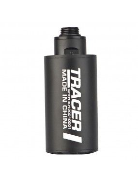 WOSPORT AUTOTRACER BRIQUET 5 11 MM TRACER UNITÉ [WO-EX08B]