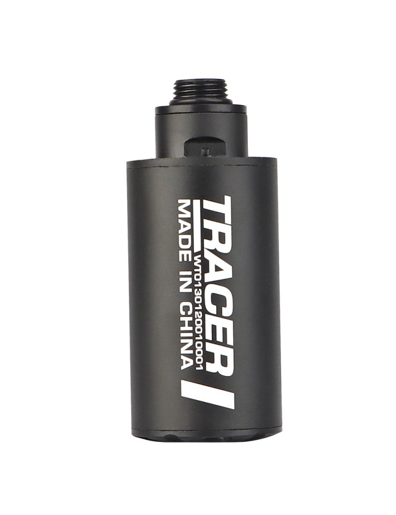 WOSPORT AUTOTRACER BRIQUET 5 11 MM TRACER UNITÉ [WO-EX08B]
