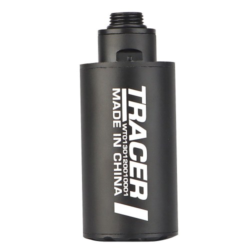 WOSPORT AUTOTRACER BRIQUET 5 11 MM TRACER UNITÉ [WO-EX08B]