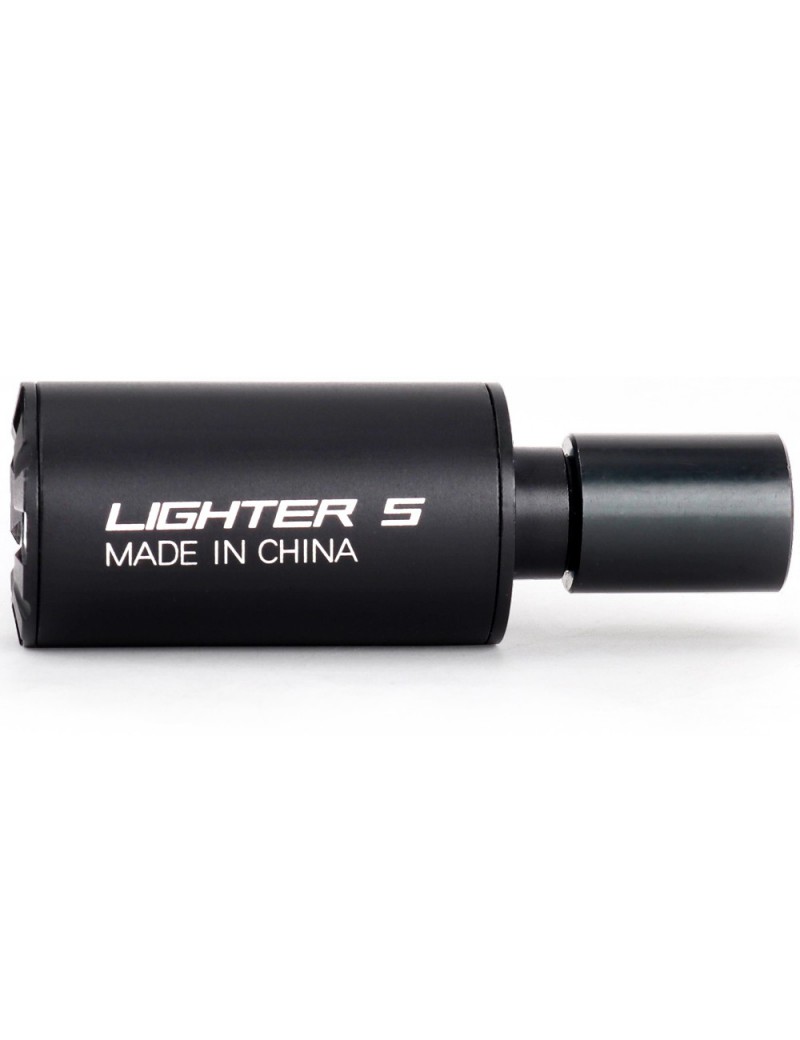 WOSPORT UNITA' TRACCIANTE AUTOTRACER LIGHTER 5 11MM [WO-EX08B]