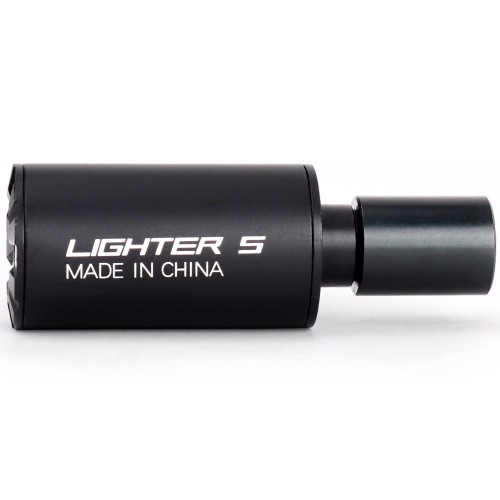 WOSPORT UNITA' TRACCIANTE AUTOTRACER LIGHTER 5 11MM [WO-EX08B]