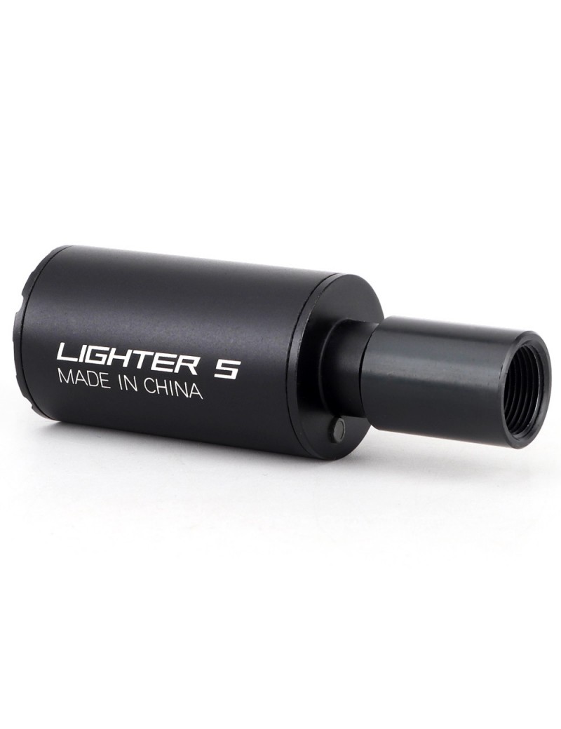 WOSPORT AUTOTRACER BRIQUET 5 11 MM TRACER UNITÉ [WO-EX08B]