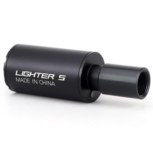 WOSPORT AUTOTRACER LIGHTER 5 11MM UNIDAD TRAZADORA [WO-EX08B]