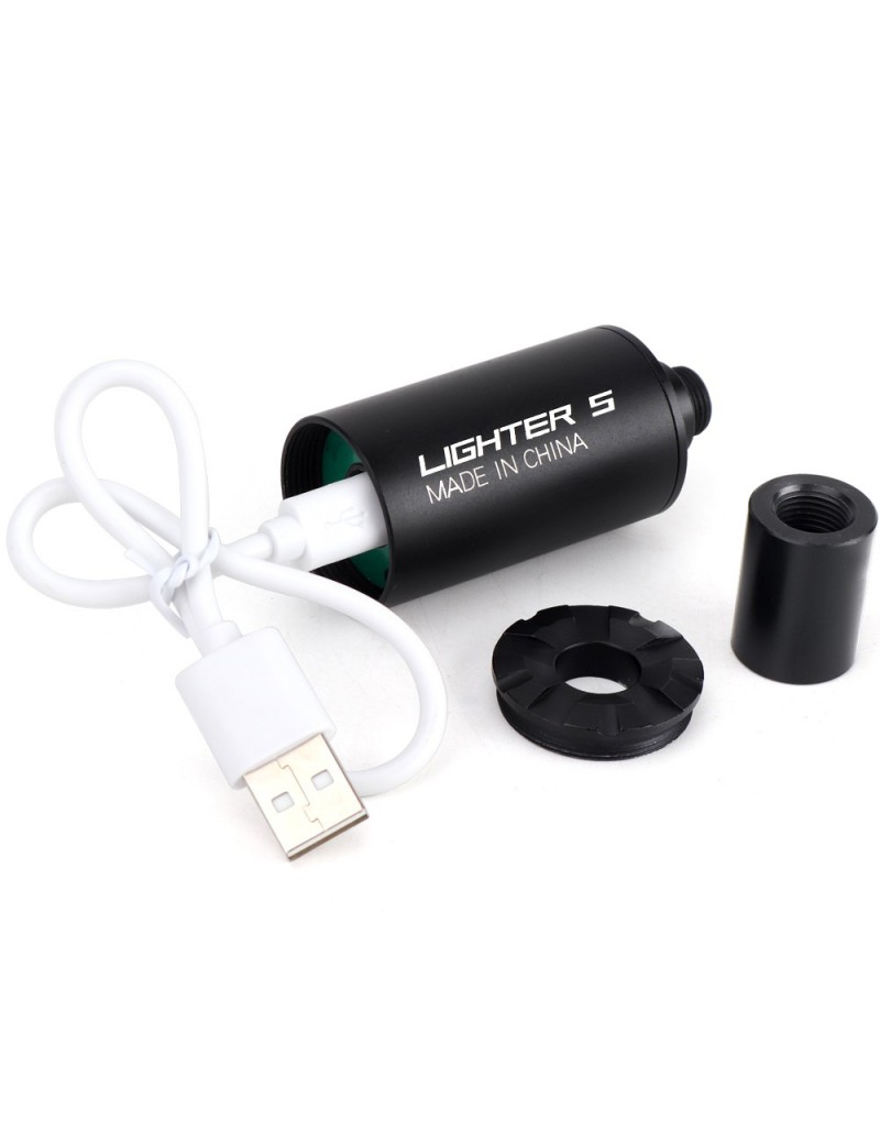 WOSPORT AUTOTRACER BRIQUET 5 11 MM TRACER UNITÉ [WO-EX08B]