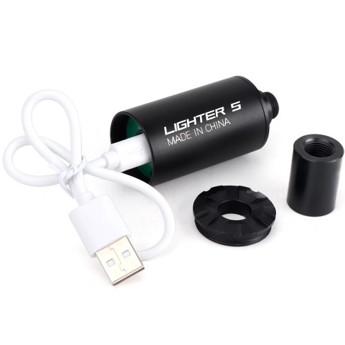 WOSPORT AUTOTRACER LIGHTER 5 11MM UNIDAD TRAZADORA [WO-EX08B]