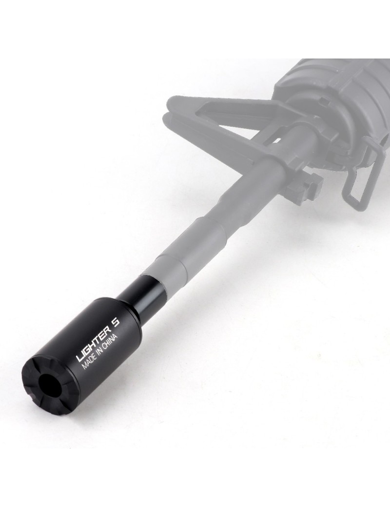 WOSPORT UNITA' TRACCIANTE AUTOTRACER LIGHTER 5 11MM [WO-EX08B]