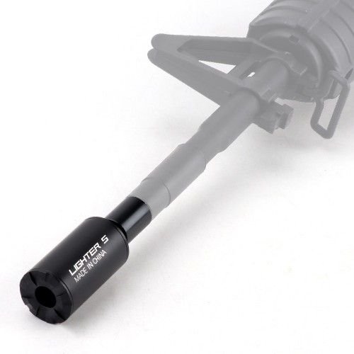 WOSPORT UNITA' TRACCIANTE AUTOTRACER LIGHTER 5 11MM [WO-EX08B]