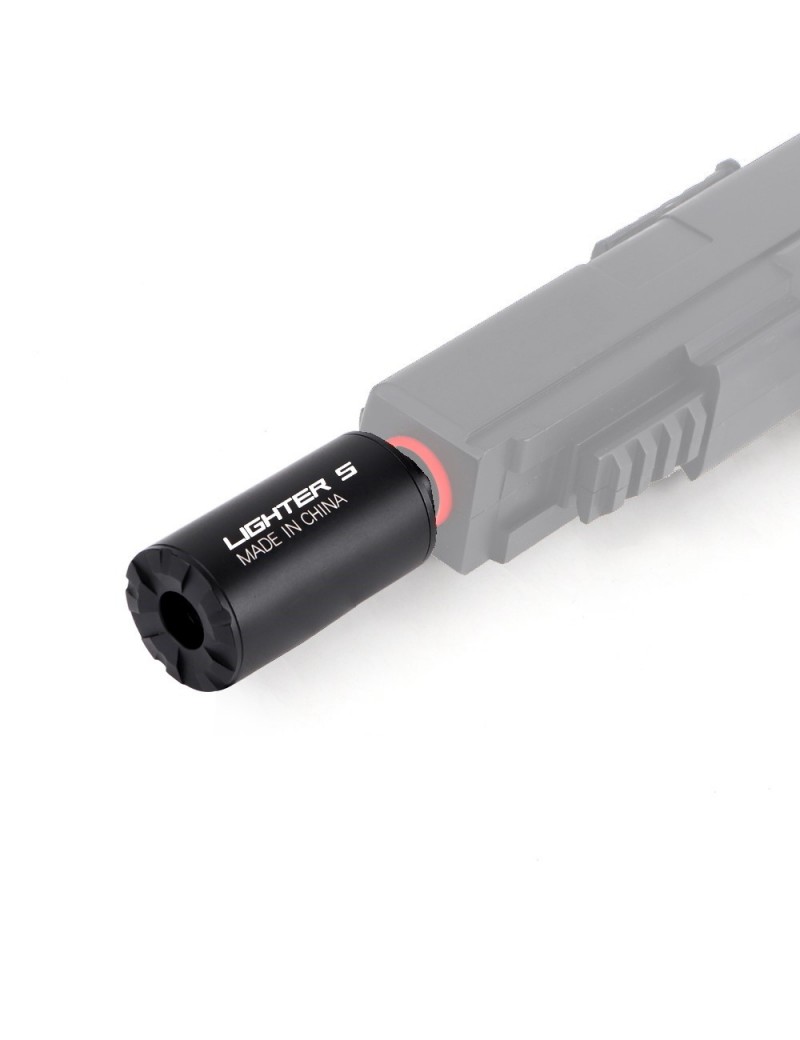 WOSPORT AUTOTRACER LIGHTER 5 11MM UNIDAD TRAZADORA [WO-EX08B]