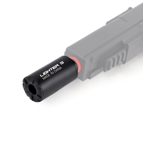 WOSPORT AUTOTRACER LIGHTER 5 11MM UNIDAD TRAZADORA [WO-EX08B]