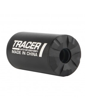 WOSPORT AUTOTRACER BRIQUET 5 11 MM TRACER UNITÉ [WO-EX08B] 2